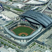 Safeco Field, Seattle - United States