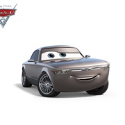 Sterling (Cars 3)