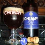 Chimay Grande Réserve (Blue)