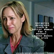 Lianne Mars - Veronica Mars