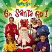 Go, Santa, Go!