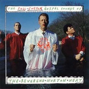Reverend Horton Heat- The Full Custom Gospel Sounds of the Reverend Horton Heat