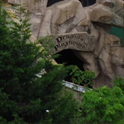 Dragon's Playhouse