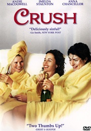 Crush (2001) (2001)