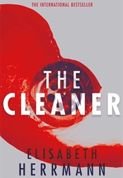 The Cleaner (Elisabeth Herrmann)