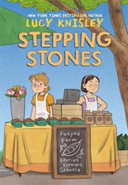 Stepping Stones (Lucy Knisley)