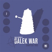 Dalek Empire: Dalek War Chapter 2