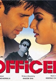 Officer (2001)