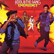 Kool & the Gang- Emergency!