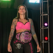 Mercedes Martinez
