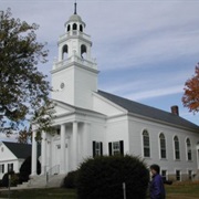 Hollis, New Hampshire