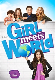 Girl Meets World (2014)