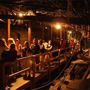 Seattle Underground Tour