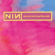 Head Like a Hole - Nine Inch Nails
