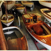 America's Cup Hall of Fame (Bristol, RI)