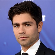 Adrian Grenier