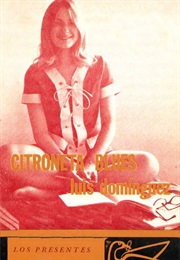 Citroneta Blues (Luis Dominguez)