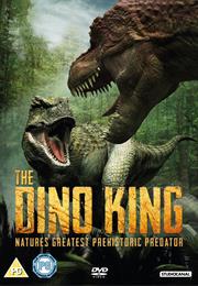 The Dino King