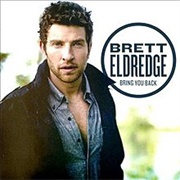 Beat of the Music - Brett Eldredge