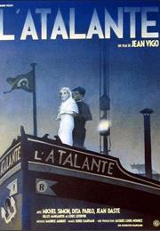 L&#39;atalante (Jean Vigo)