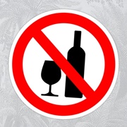 Don't Drink Alcohol