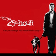 25th Hour