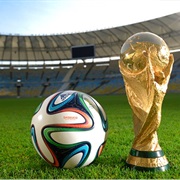 Go to FIFA World Cup