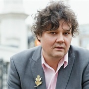 Ron Sexsmith