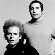 Simon &amp; Garfunkel