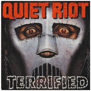 Quiet Riot - Terrified