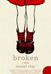 Broken (Danie Clay)