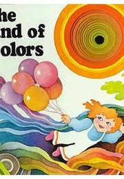 The Land of Colors (Margaretta Lundell)