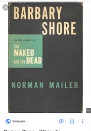 Barbary Shore (Norman Mailer)