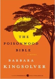 Poisonwood Bible (Kingsolver, Barbara)