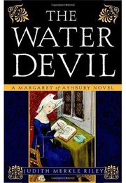 The Water Devil (Judith Merkle Riley)