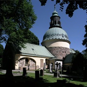 Solna Church