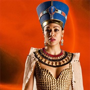 Queen Nefertiti