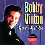 Bobby Vinton - Roses Are Red