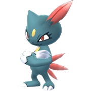 Sneasel