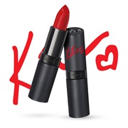 Kate Moss for Rimmel Lasting Finish Lipstick