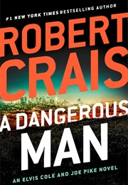 A Dangerous Man (Robert Crais)