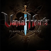 Vandal Hearts: Flames of Judgment