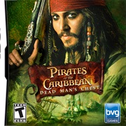 Pirates of the Caribbean: Dead Man's Chest