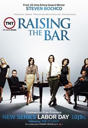Raising the Bar (2008)