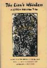 The Lion's Whiskers (Brent Asbabranner)