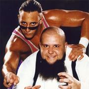 Danny Doring and Roadkill