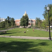 Boston Common