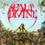Pale Divine - Thunder Perfect Mind