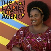 Precious Ramotswe (The No. 1  Ladies' Detective Agency)