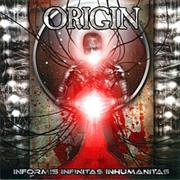 Origin - Informis Infinitas Inhumanitas